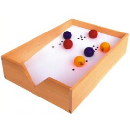 Boîte pour soufler Boîte pour soufler