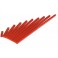 Barres Rouges (deuxième choix)