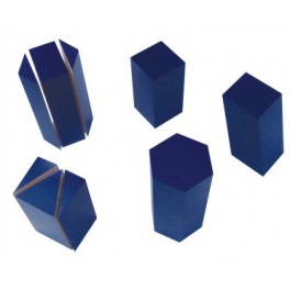 Bloc géométrique Bloc géométrique