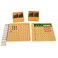 Table de multiple et division avec perle