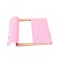 Montessori Premium : Cadre d'habillage avec fermeture boutons pressions