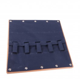 Montessori Premium : Cadre d'habillage à fermeture velcro (scratch) Montessori Premium : Cadre d'habillage à fermeture velcro (scratch)