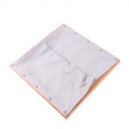Montessori Premium : Cadre d'habillage agrafes Montessori Premium : Cadre d'habillage agrafes