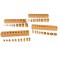 Montessori Premium : Les blocs de cylindres