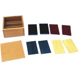Montessori PREMIUM : Tablettes Thermiques Montessori PREMIUM : Tablettes Thermiques