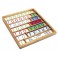 Montessori Premium: jeu de la banque