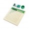 Montessori PREMIUM: table des divisions