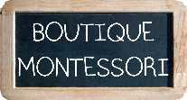 Boutique Montessori